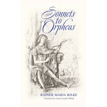 Sonnets to Orpheus (Bilingual Edition)