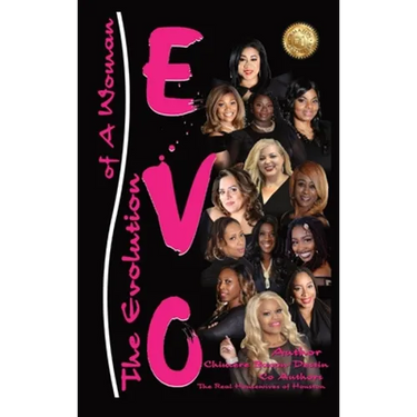 Evo: The Evolution of a Woman