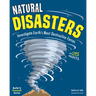Natural Disasters: Investigate Earth's Most Destructive Forces with 25 Projects