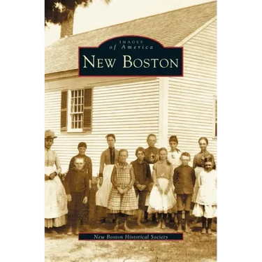 New Boston