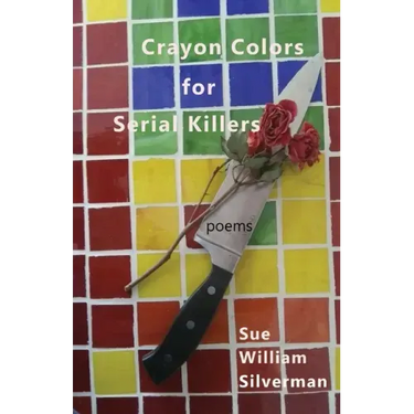 Crayon Colors for Serial Killers