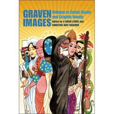 Graven Images
