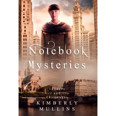 Notebook Mysteries Changes and Challenges
