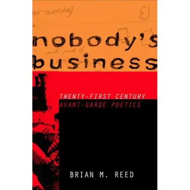 Nobody's Business