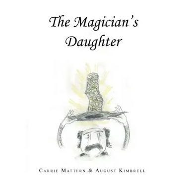 The Magician's Daughter