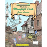 U Color Classics Illustrates Mansfield Park by Jane Austen