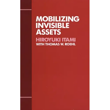 Mobilizing Invisible Assets