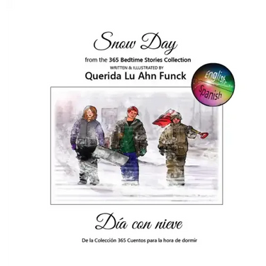 Snow Day