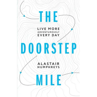 The Doorstep Mile