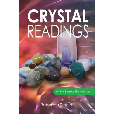 Crystal Readings