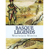 Basque Legends