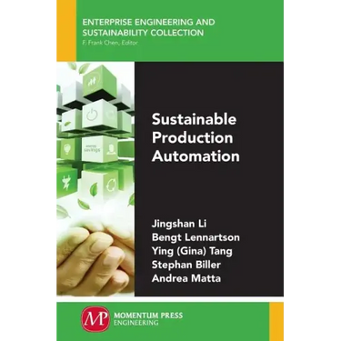Sustainable Production Automation