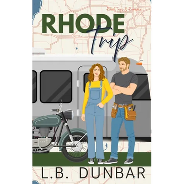 Rhode Trip