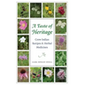 Taste of Heritage: Crow Indian Recipes and Herbal Medicines