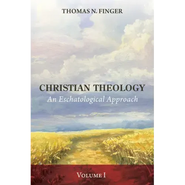 Christian Theology, Volume One