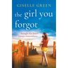 The Girl You Forgot