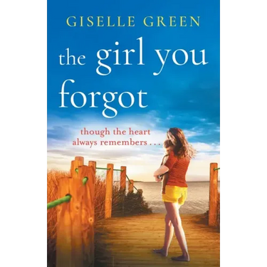 The Girl You Forgot