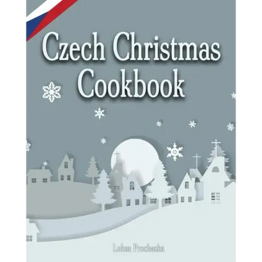 Czech Christmas Cookbook
