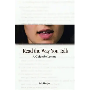 Read the Way You Talk: A Guide for Lectors