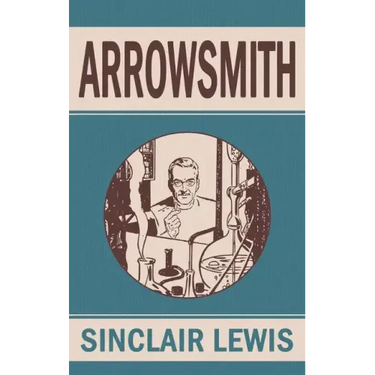 Arrowsmith