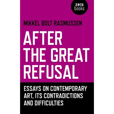After the Great Refusal