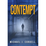 Contempt: A Legal Thriller