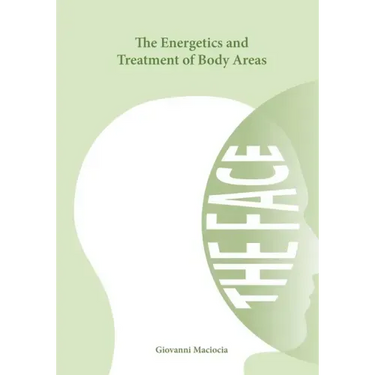 The Energetics and Treatment of Body Areas: The Face