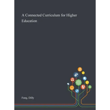 A Connected Curriculum for Higher Education