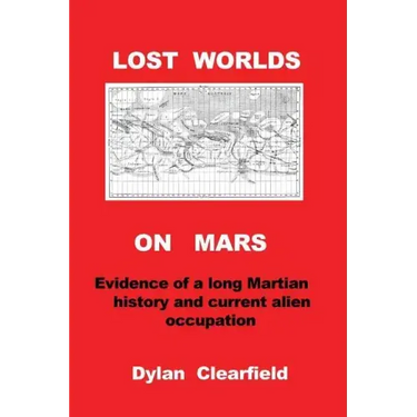 Lost Worlds on Mars