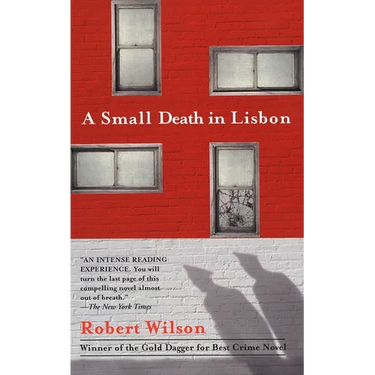 A Small Death in Lisbon