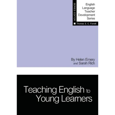 Teaching English to Young Learners