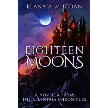 Eighteen Moons
