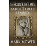 Sherlock Holmes: The Baker Street Legacy