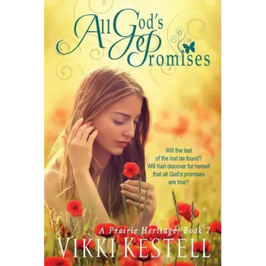 All God's Promises