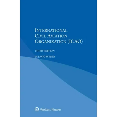 International Civil Aviation Organization