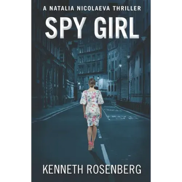 Spy Girl