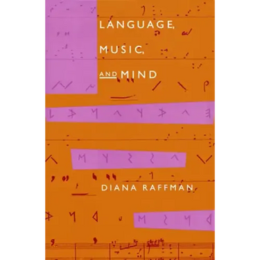 Language, Music, and Mind