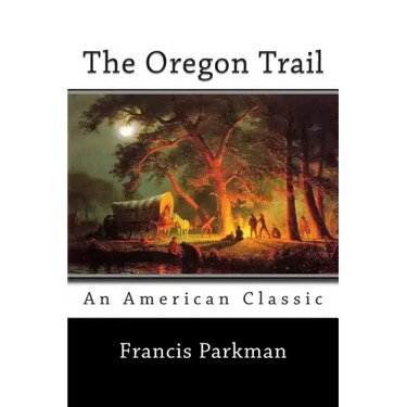The Oregon Trail