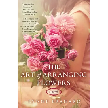 The Art of Arranging Flowers