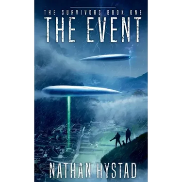 The Event: The Survivors Book One