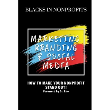 Marketing, Branding & Social Media