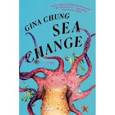 Sea Change