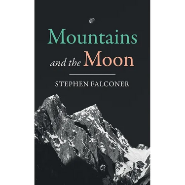 Mountains and the Moon