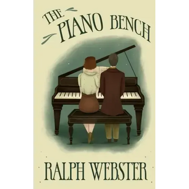 The Piano Bench