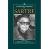 The Cambridge Companion to Sartre