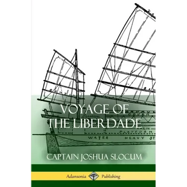 Voyage of the Liberdade
