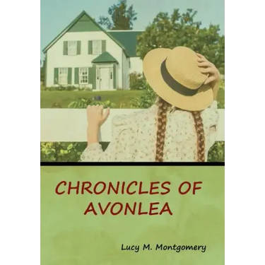 Chronicles of Avonlea