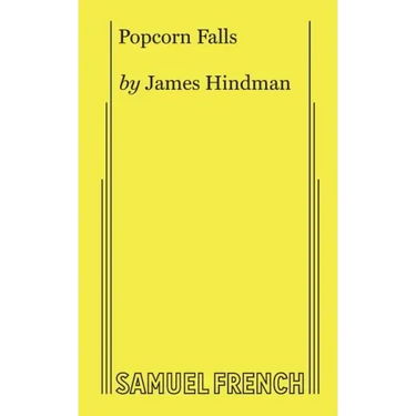 Popcorn Falls