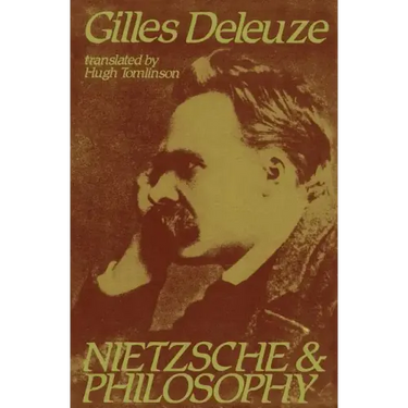 Nietzsche and Philosophy