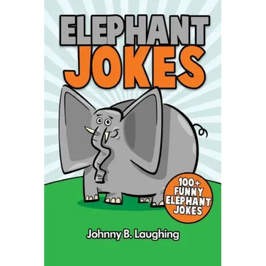Elephant Jokes: 100+ Funny Elephant Jokes
